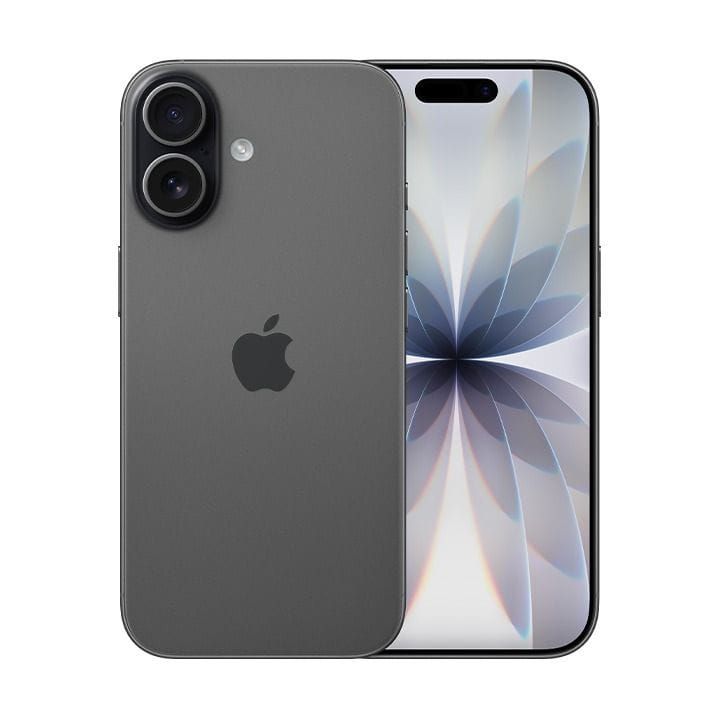 Apple iPhone 17 256GB Smartphone | Black | MG674AH/A