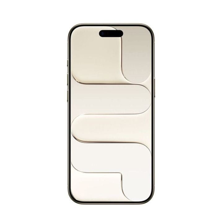 Apple iPhone Air 512GB Storage 6.5 Inch, Slim And Durable Build, Super Retina XDR, Powerful Performance, Water and Dust Resistant - Light Gold - MG1H4AH/A