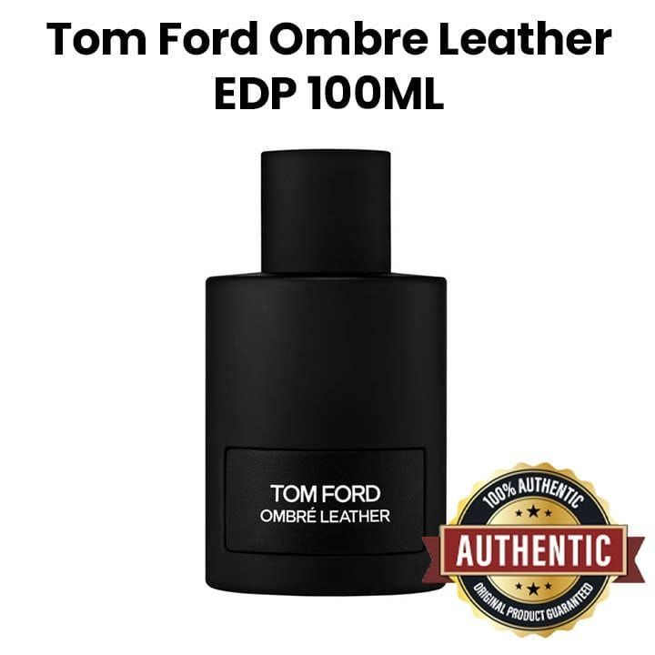 Tom Ford Ombre Leather Eau de Parfum 100ml
