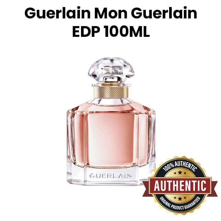 Guerlain Mon Guerlain Eau de Parfum 100ml | Guerlain