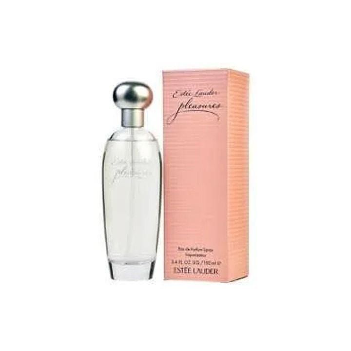 Estee Lauder Pleasures Eau de Parfum 100ml | Estee Lauder