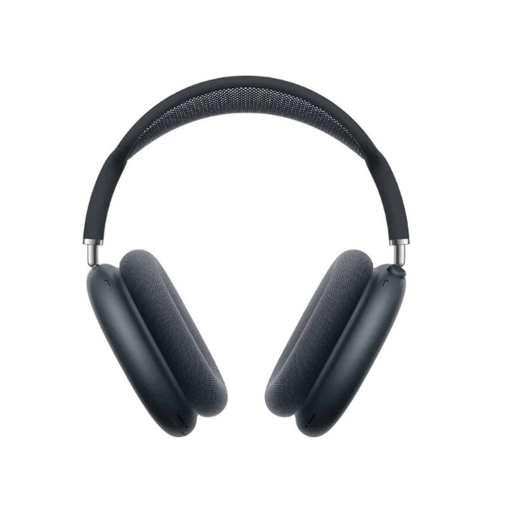 Apple AirPods Max 2 Wireless Over-Ear Headphones, Active Noise Cancellation, Personalized Spatial Audio, USB-C Charging, H2 Chip | Midnight - MHWK4ZE/A