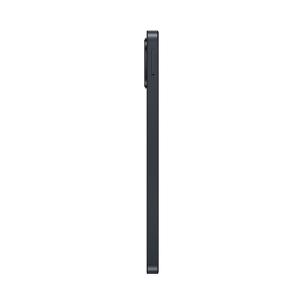Samsung Galaxy A07 5G Smartphone 6GB RAM 128GB Storage – 6.7" 120Hz Display, 50MP Pro-Grade Camera, 6000mAh Battery | Black - SM-A076EZKCMEA
