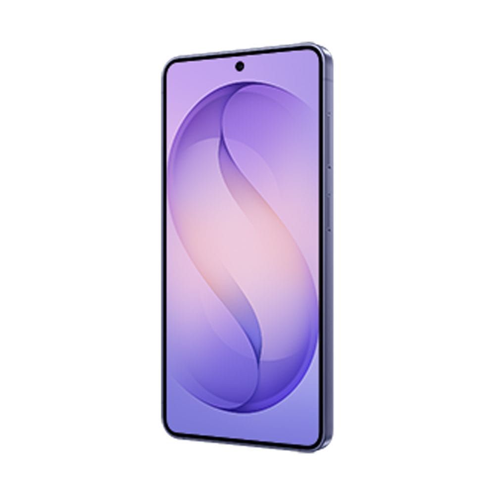 Samsung Galaxy S26 5G Smartphone 12GB RAM 256GB Storage – Galaxy AI, Snapdragon 8 Elite Processor, 6.3" Dynamic AMOLED 2X Display | Cobalt Violet - SM-S942BZVOMEA