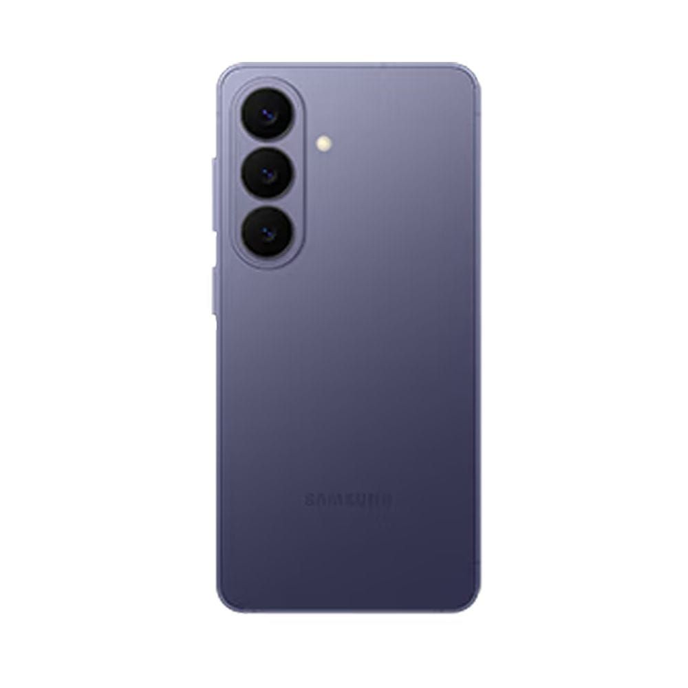 Samsung Galaxy S26 5G Smartphone 12GB RAM 256GB Storage – Galaxy AI, Snapdragon 8 Elite Processor, 6.3" Dynamic AMOLED 2X Display | Cobalt Violet - SM-S942BZVOMEA