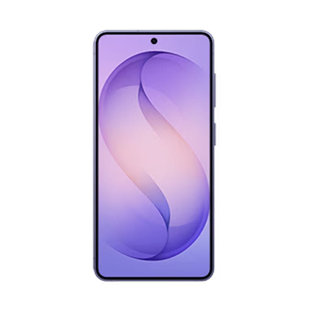 Samsung Galaxy S26 5G Smartphone 12GB RAM 256GB Storage – Galaxy AI, Snapdragon 8 Elite Processor, 6.3" Dynamic AMOLED 2X Display | Cobalt Violet - SM-S942BZVOMEA