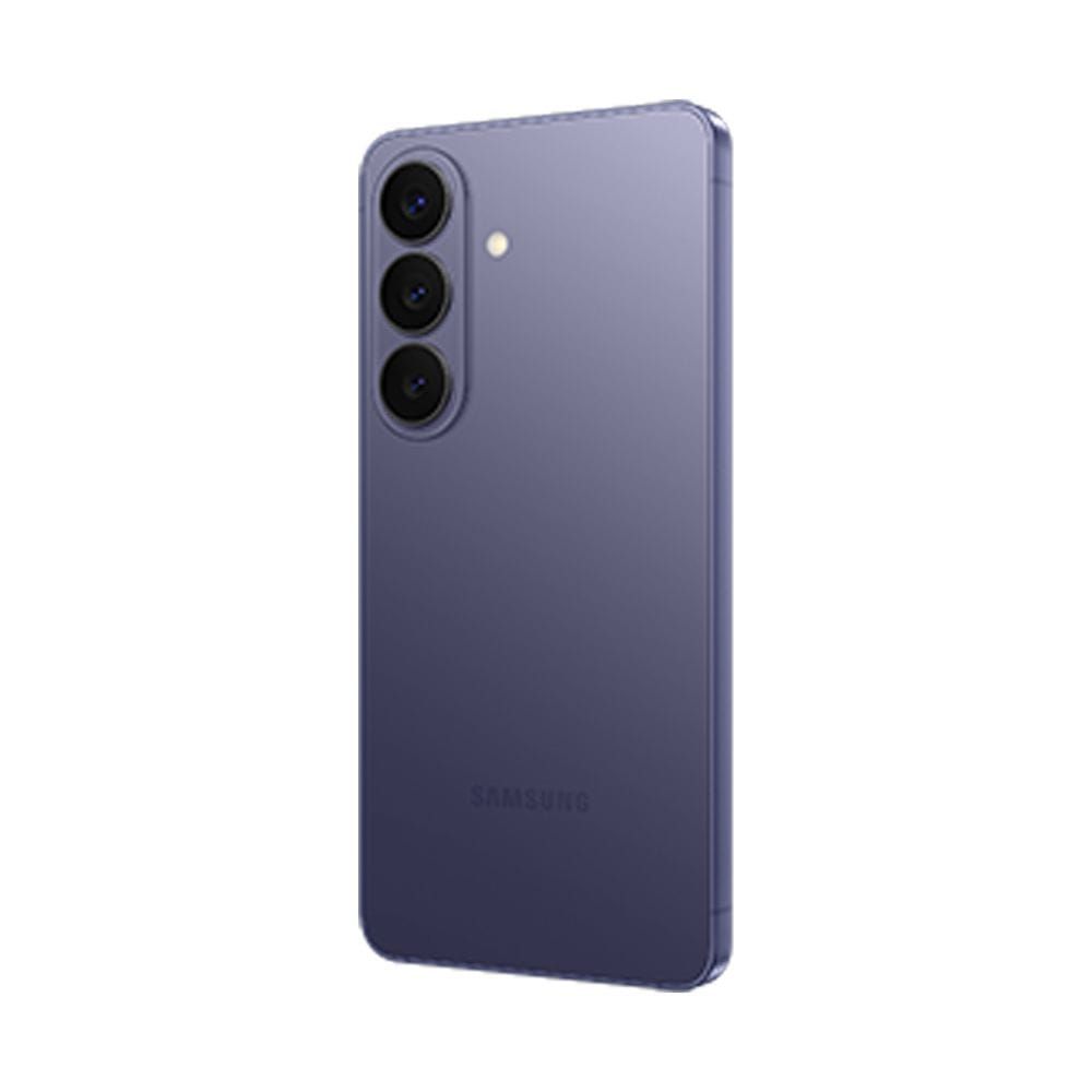 Samsung Galaxy S26 5G Smartphone 12GB RAM 256GB Storage – Galaxy AI, Snapdragon 8 Elite Processor, 6.3" Dynamic AMOLED 2X Display | Cobalt Violet - SM-S942BZVOMEA