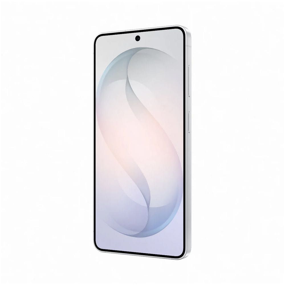 Samsung Galaxy S26 5G Smartphone 12GB RAM 256GB Storage – 6.3" Dynamic AMOLED 2X Display, Galaxy AI, Snapdragon 8 Elite Processor | White - SM-S942BZWOMEA