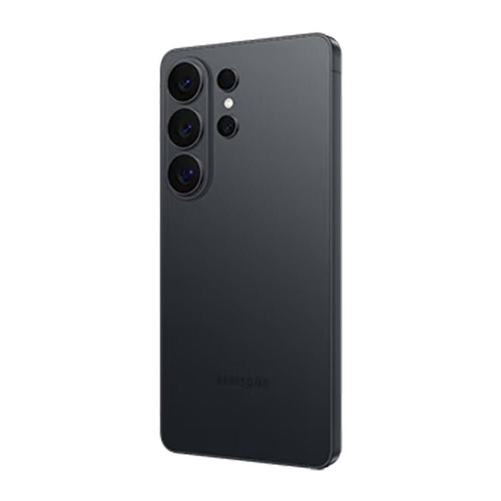 Samsung Galaxy S26 Ultra 5G Smartphone 12GB RAM 256GB Storage – 6.9" Dynamic AMOLED Display, Galaxy AI, 200MP Camera | Black - SM-S948BZKIMEA