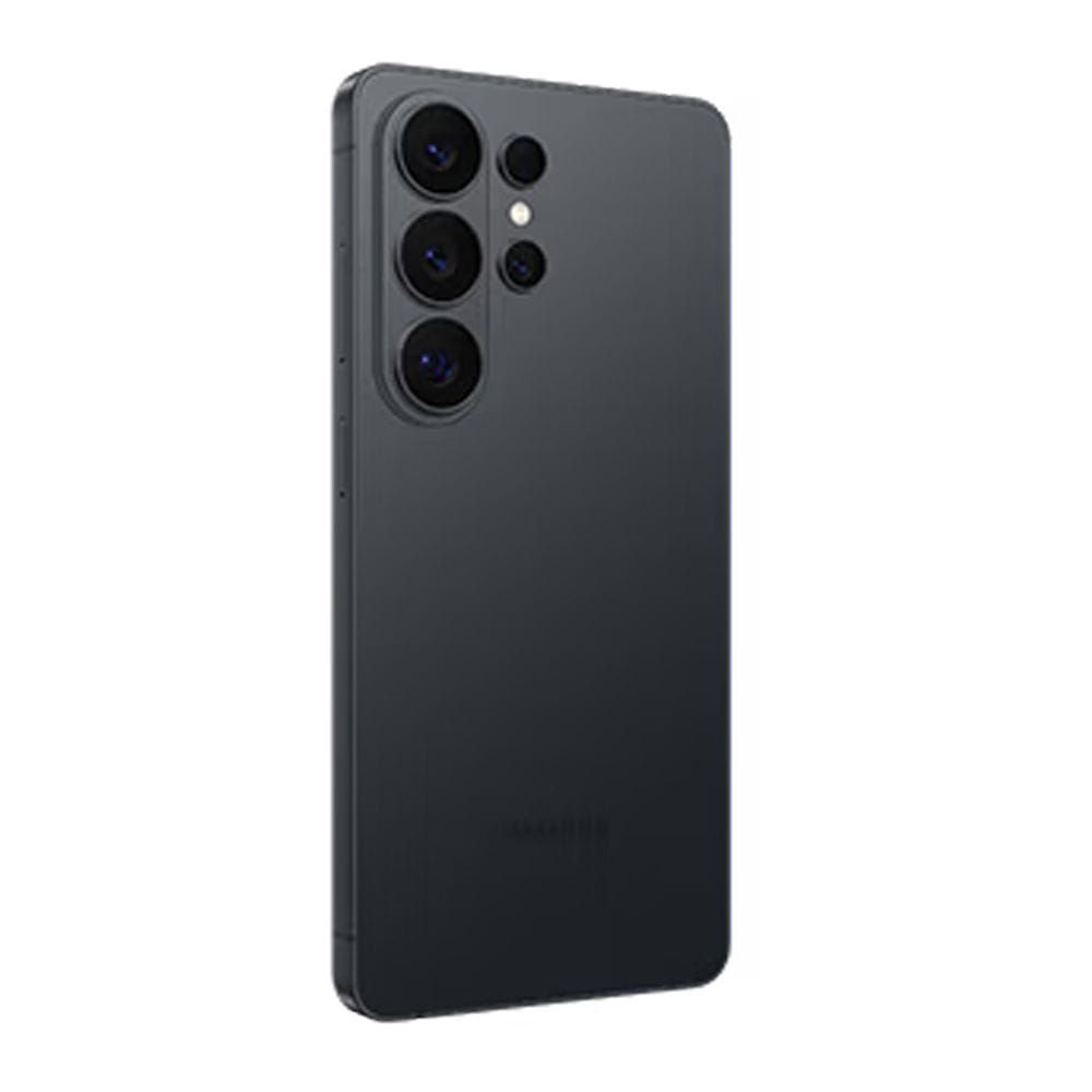 Samsung Galaxy S26 Ultra 5G Smartphone 12GB RAM 512GB Storage – 200MP AI Camera, Snapdragon Processor, 6.9" Dynamic AMOLED Display | Black - SM-S948BZKOMEA