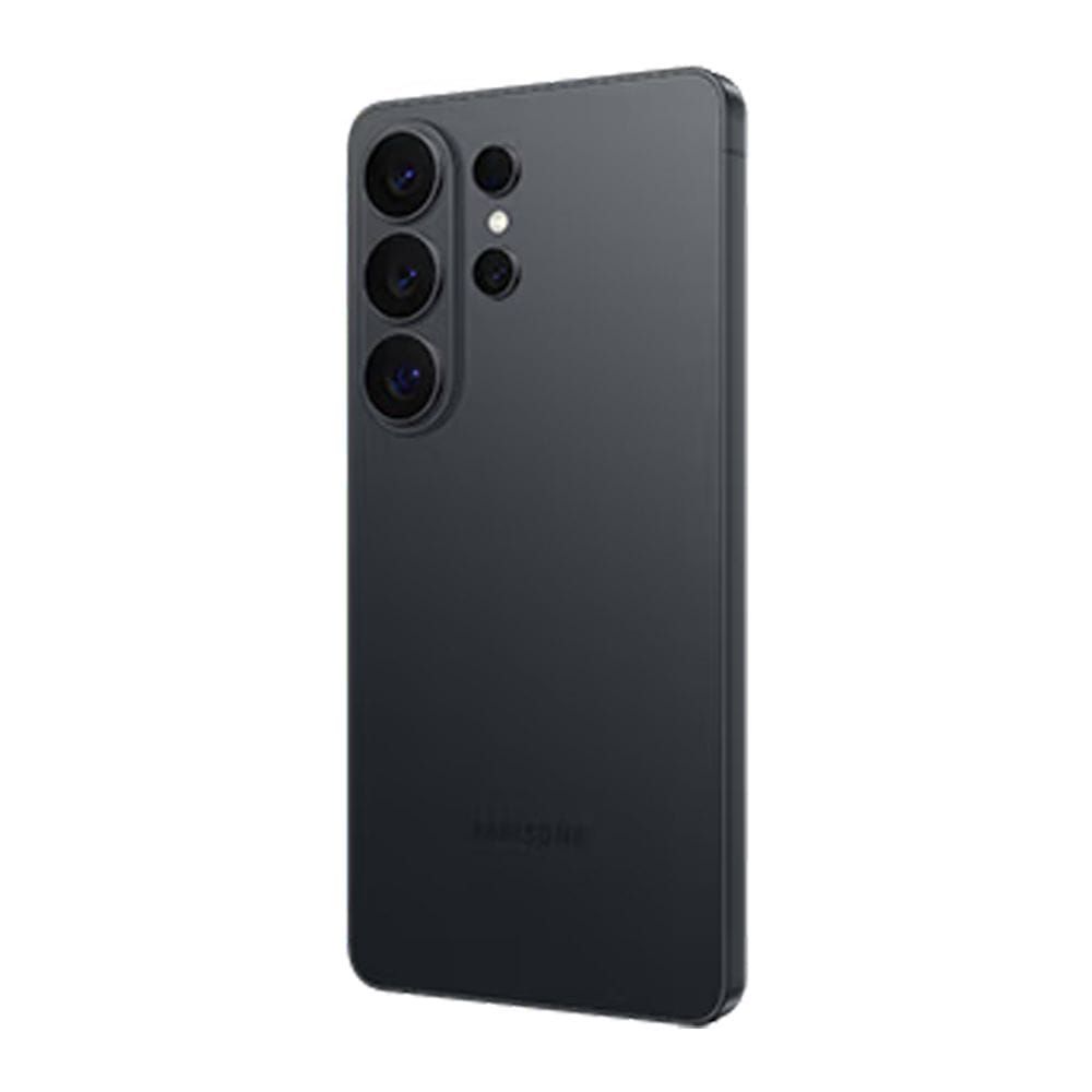 Samsung Galaxy S26 Ultra 5G Smartphone 12GB RAM 512GB Storage – 200MP AI Camera, Snapdragon Processor, 6.9" Dynamic AMOLED Display | Black - SM-S948BZKOMEA