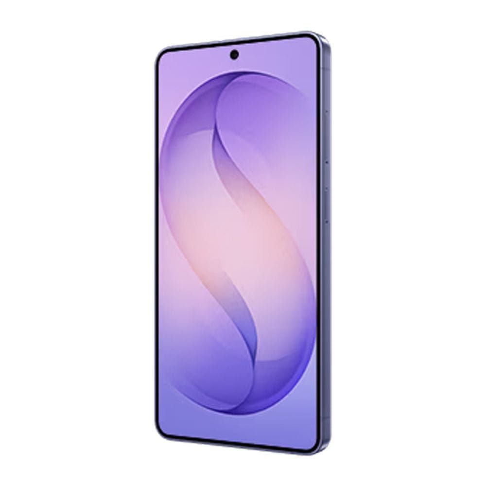 Samsung Galaxy S26 Ultra 5G Smartphone 12GB RAM 512GB Storage – 200MP AI Camera, Snapdragon Processor, 6.9" AMOLED Display | Cobalt Violet - SM-S948BZVOMEA