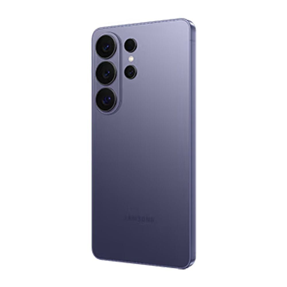 Samsung Galaxy S26 Ultra 5G Smartphone 16GB RAM 1TB Storage – 200MP AI Camera, Snapdragon Processor, 6.9" Dynamic AMOLED Display | Cobalt Violet - SM-S948BZVPMEA