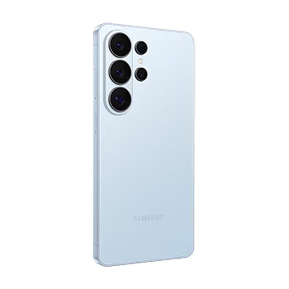 Samsung Galaxy S26 Ultra 5G Smartphone 16GB RAM 1TB Storage – 200MP AI Camera, 6.9" Dynamic AMOLED Display, Snapdragon Processor | Sky Blue - SM-S948BLBPMEA