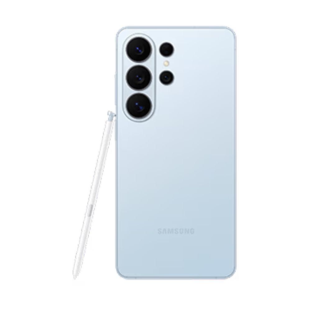 Samsung Galaxy S26 Ultra 5G Smartphone 16GB RAM 1TB Storage – 200MP AI Camera, 6.9" Dynamic AMOLED Display, Snapdragon Processor | Sky Blue - SM-S948BLBPMEA