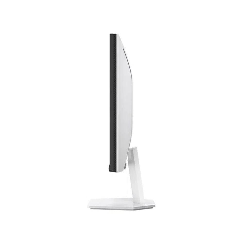 TCL Mini LED Monitor 24 Inch, 100Hz Native Refresh Rate, 450nits Peak Brightness, 92%DCI-P3 Wide Color Gamut - White - 24G54