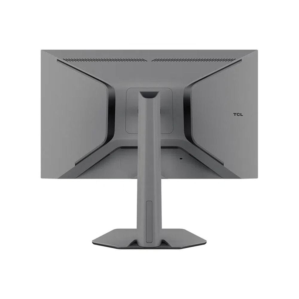 TCL QD Mini LED Monitor 27 Inch, 180Hz Refresh Rate, HDR 600nits, 97%DCI-P3 Ultra High Color Gamut - Black - 27G64