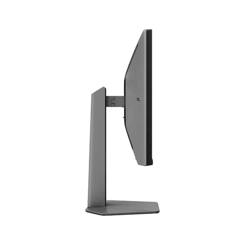 TCL QD Mini LED Monitor 27 Inch, 180Hz Refresh Rate, HDR 600nits, 97%DCI-P3 Ultra High Color Gamut - Black - 27G64