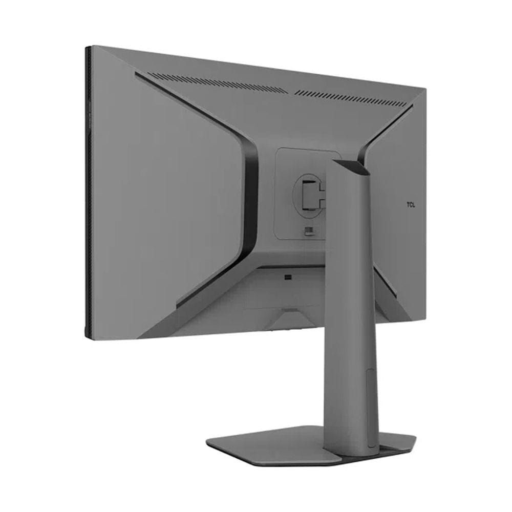 TCL QD Mini LED Monitor 32 Inch, 180Hz Refresh Rate, 96%DCI-P3 Ultra High Color Gamut, Rheinland Flicker-Free And Low Blue Light - Black - 32G64