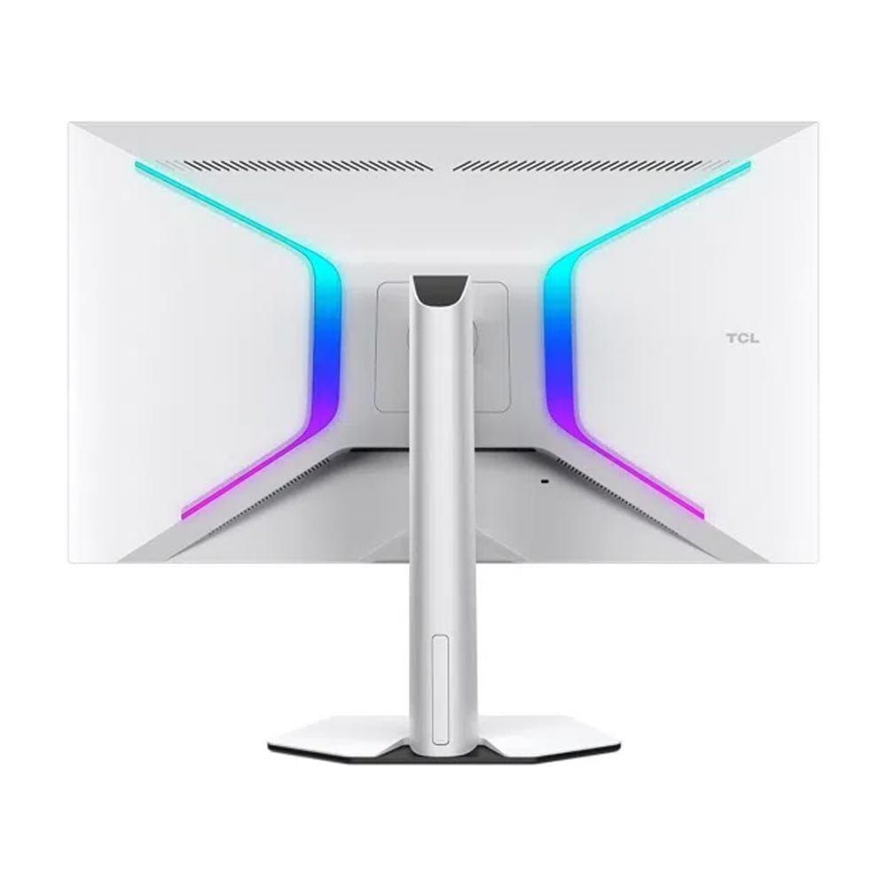 TCL QD Mini LED Monitor 32 Inch, 165Hz Refresh Rate, 96% DCI-P3 Color Gamut, Rheinland Flicker-Free And Low Blue Light - Black - 32R84