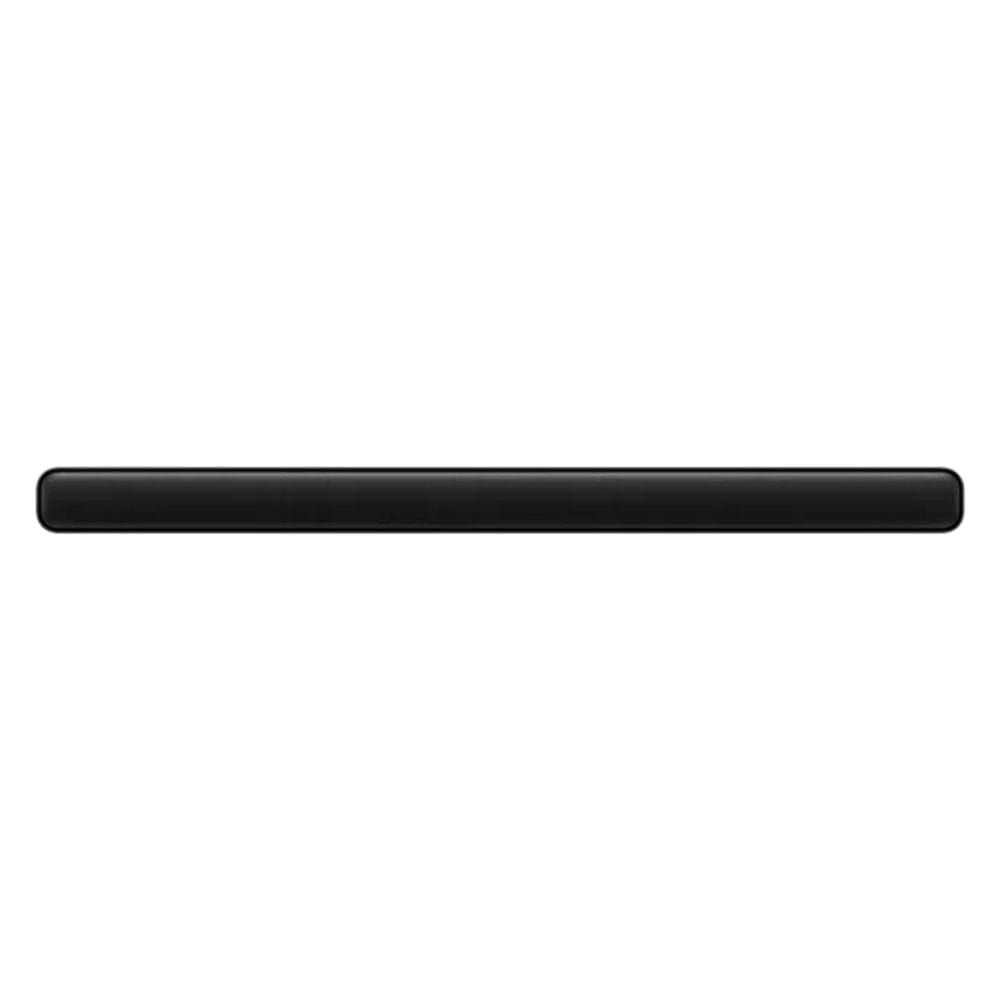 TCL 2.0 Channel Pro All-In-One Deep Bass Soundbar 100W, Dual Bass System, Dolby Atmos, DTS Virtual: X, AI Sonic-Adaptation - Black - S45H