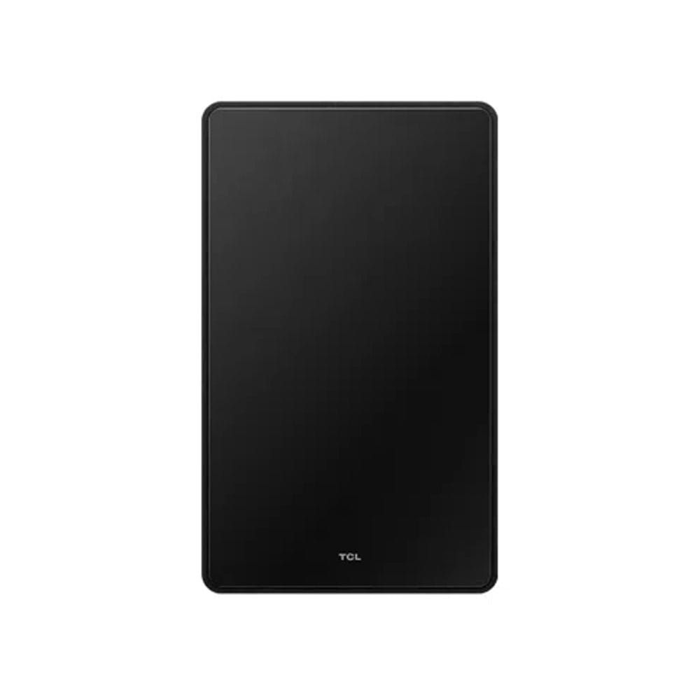 TCL 5.1.2 Channel Sub Flagship Home Theater Soundbar 620W, Dolby Atmos & DTS: X, RAY·DANZ, AI Sonic-Adaptation - Black - Q75H