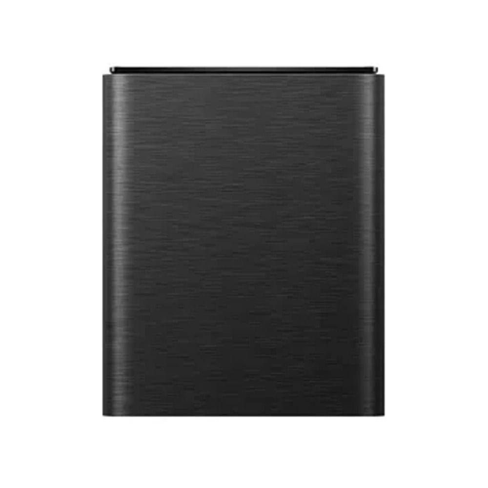 TCL 5.1.2 Channel Sub Flagship Home Theater Soundbar 620W, Dolby Atmos & DTS: X, RAY·DANZ, AI Sonic-Adaptation - Black - Q75H