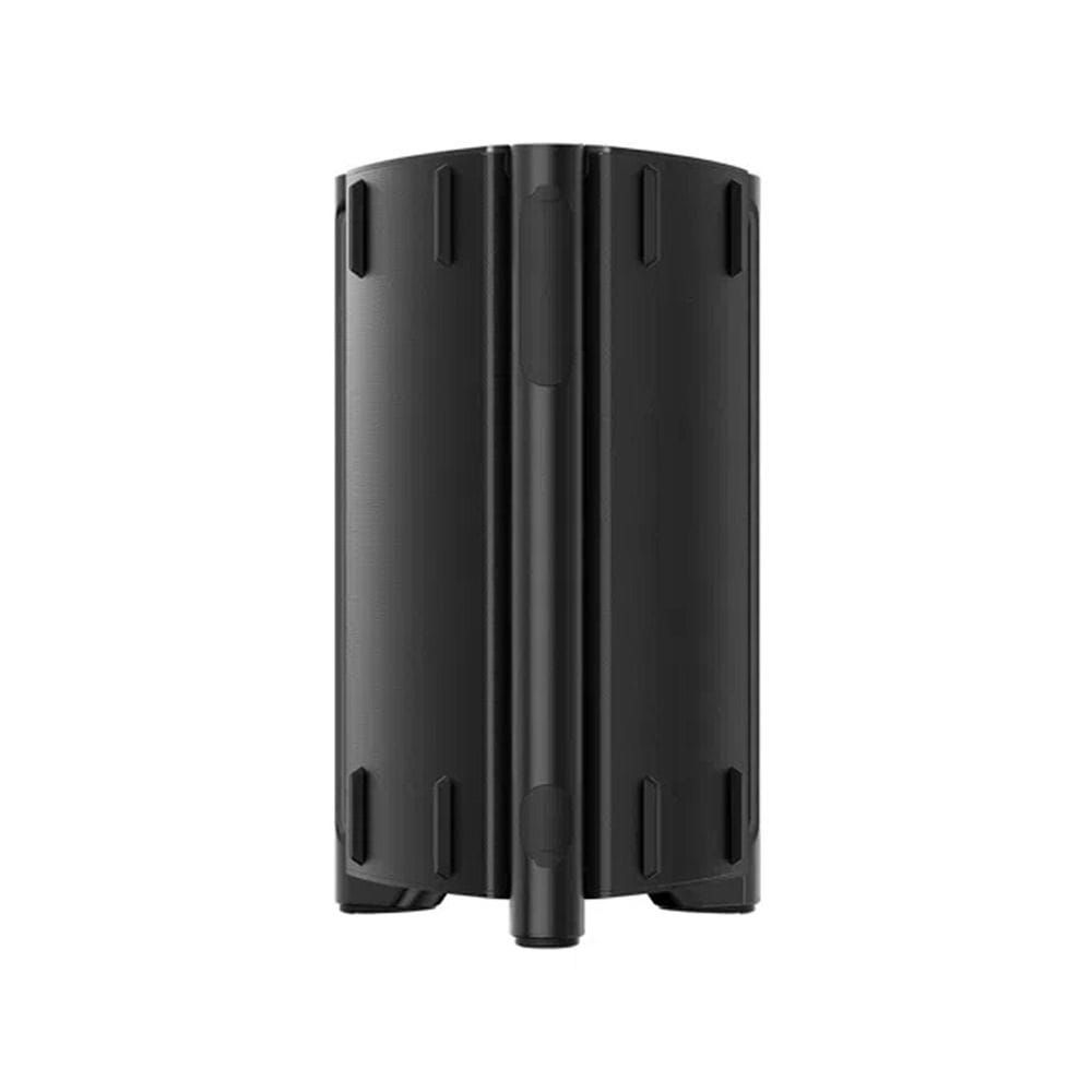 TCL Powerful Sound Party Speaker 340W, 8 Dynamic Light Show Presets, 18 Hours Playtime, IPX4 Anti Splash, True Wireless Stereo - Black - TP300K