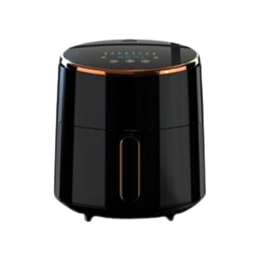 Daewoo Air Fryer, LED Touch Screen Display, Digital Controls, Rapid Air Cooking - Black, DAF 8036