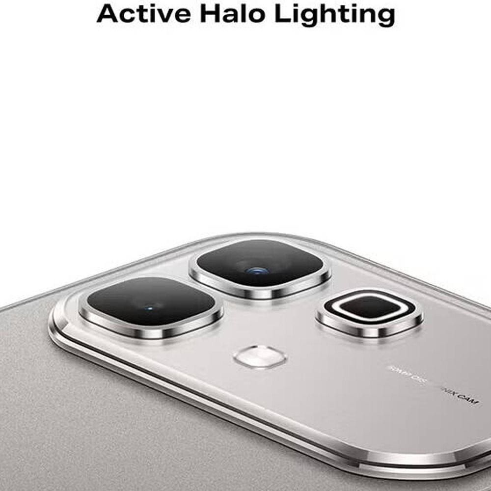 Infinix GT Note 60 5G Smartphone, 8GB RAM, 256GB Storage, 6.78" AMOLED 144Hz Display, 108MP Camera, 6500mAh Battery - Midnight Black | X6879