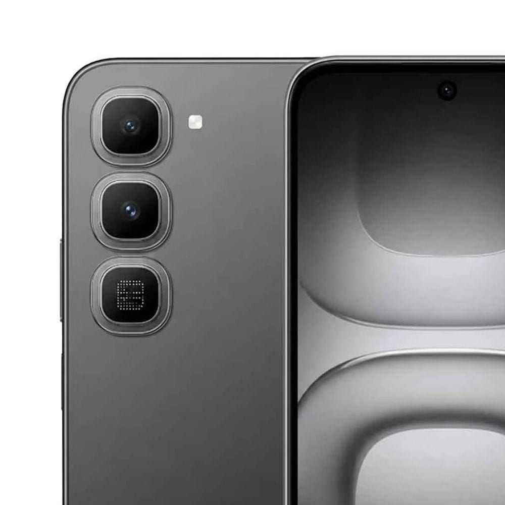 Infinix GT Hot 70 Pro 5G Smartphone, 6GB RAM, 256GB Storage, 6.78" 1.5K AMOLED 144Hz Display, 50MP Camera, 6500mAh Battery - Night Pulse | X6896