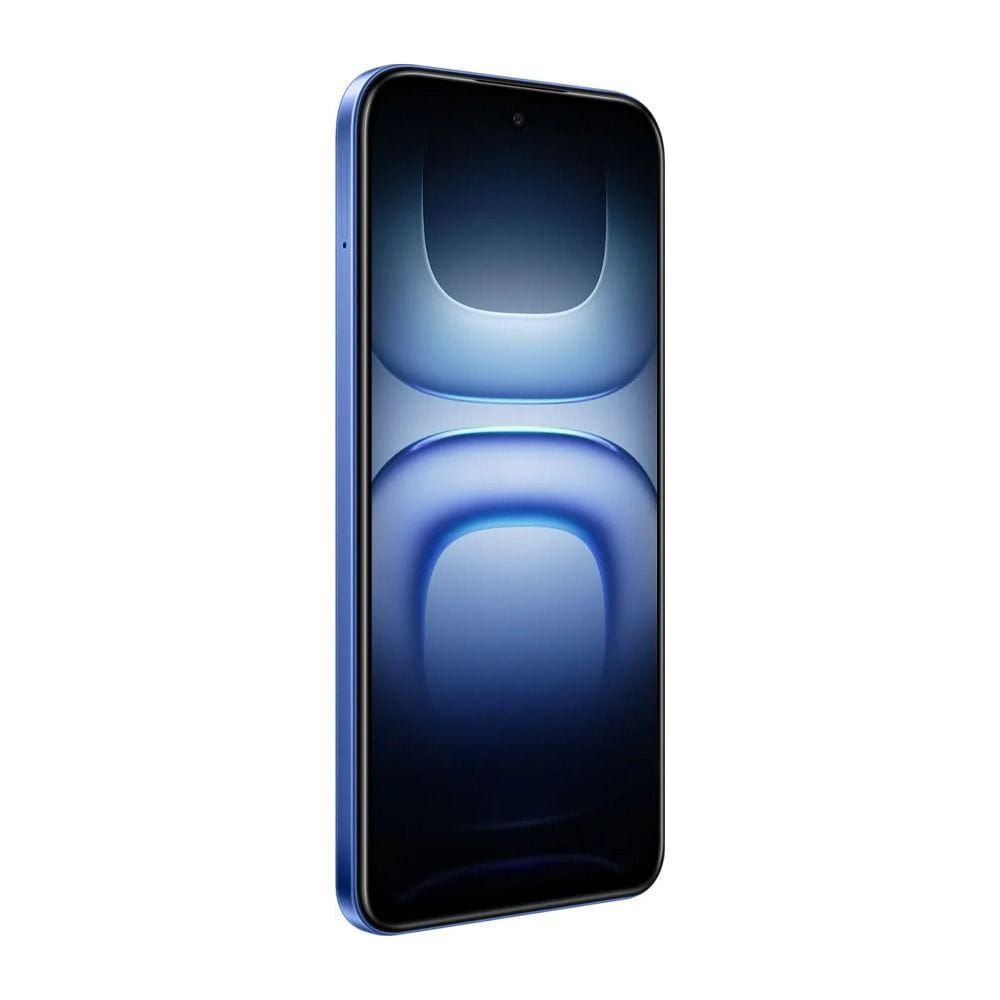 Infinix GT Hot 70 Pro 5G X6896 Smartphone, 6GB RAM, 256GB Storage, 6.78" 1.5K AMOLED 144Hz Display, 50MP Camera, 6500mAh Battery - Dive Blue