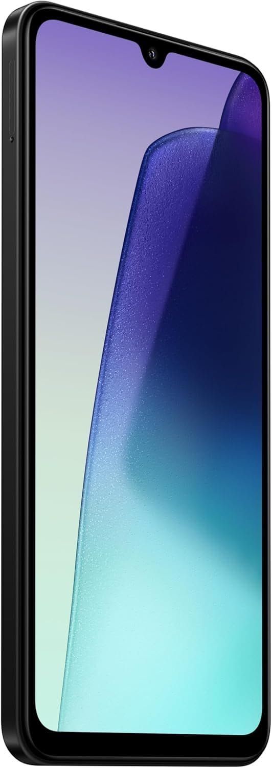 Xiaomi Redmi 14C 4GB RAM, 128GB ROM Smartphone | Midnight Black