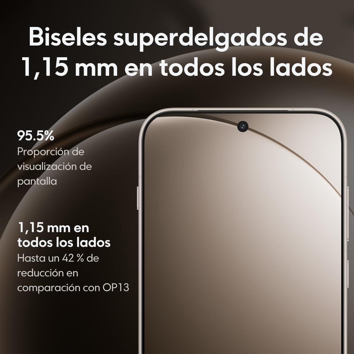 OnePlus 15 5G Dual Sim Smartphone -16GB + 512GB | Ultra Violet