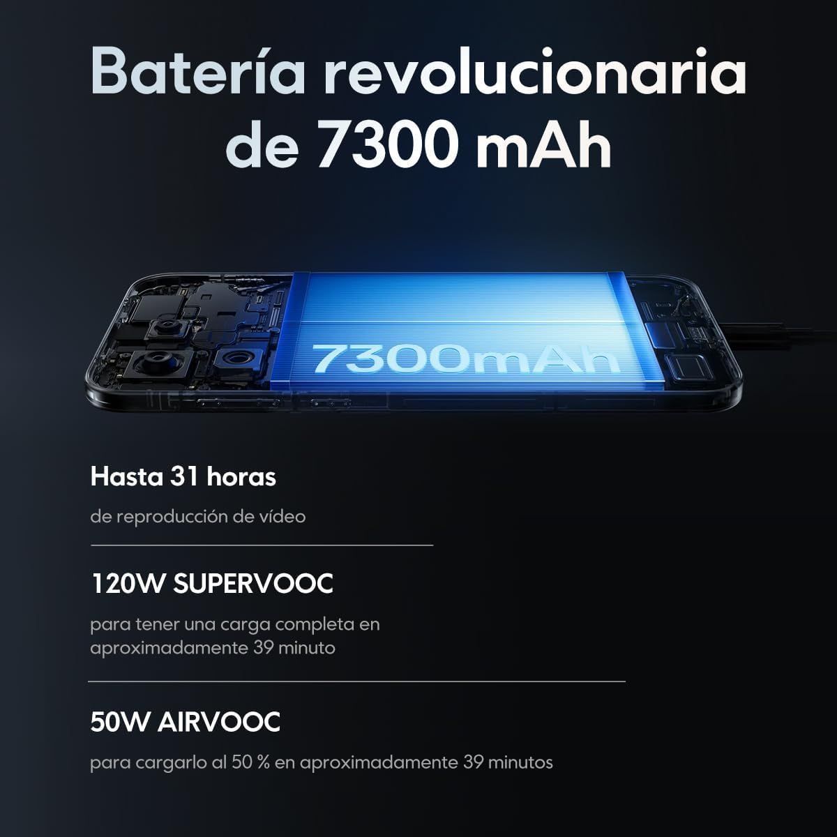 OnePlus 15 5G Dual Sim Smartphone -16GB + 512GB | Ultra Violet