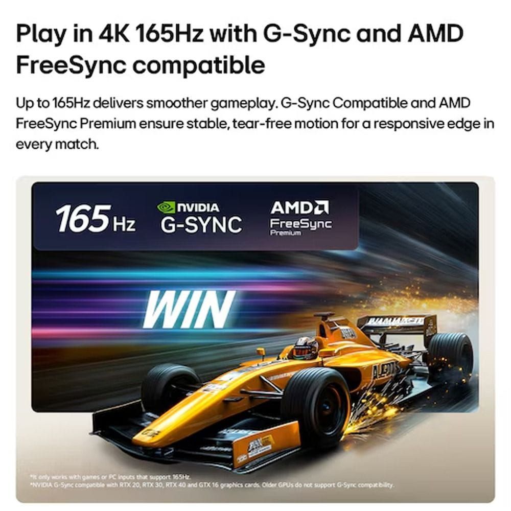 LG CS6 65" OLED evo AI 4K Smart TV, α11 AI Processor Gen3, Brightness Booster, 165Hz Gaming, Dolby Vision, webOS 26 | OLED65CS6VA.AMRG