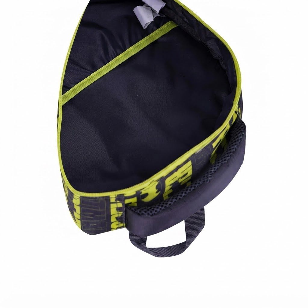 TRUCARE Batman 18 Inch Kids School Backpack - Ergonomic Lightweight Durable Student Bag for Boys