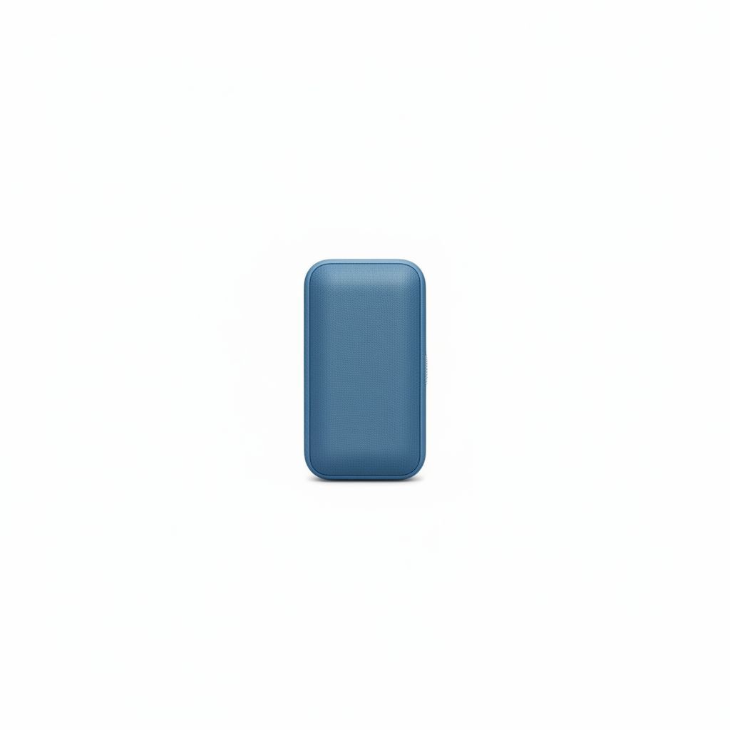 Bose SoundLink Plus Portable Bluetooth Speaker, Waterproof & Dustproof, Powerful Sound, Long Battery Life - Blue