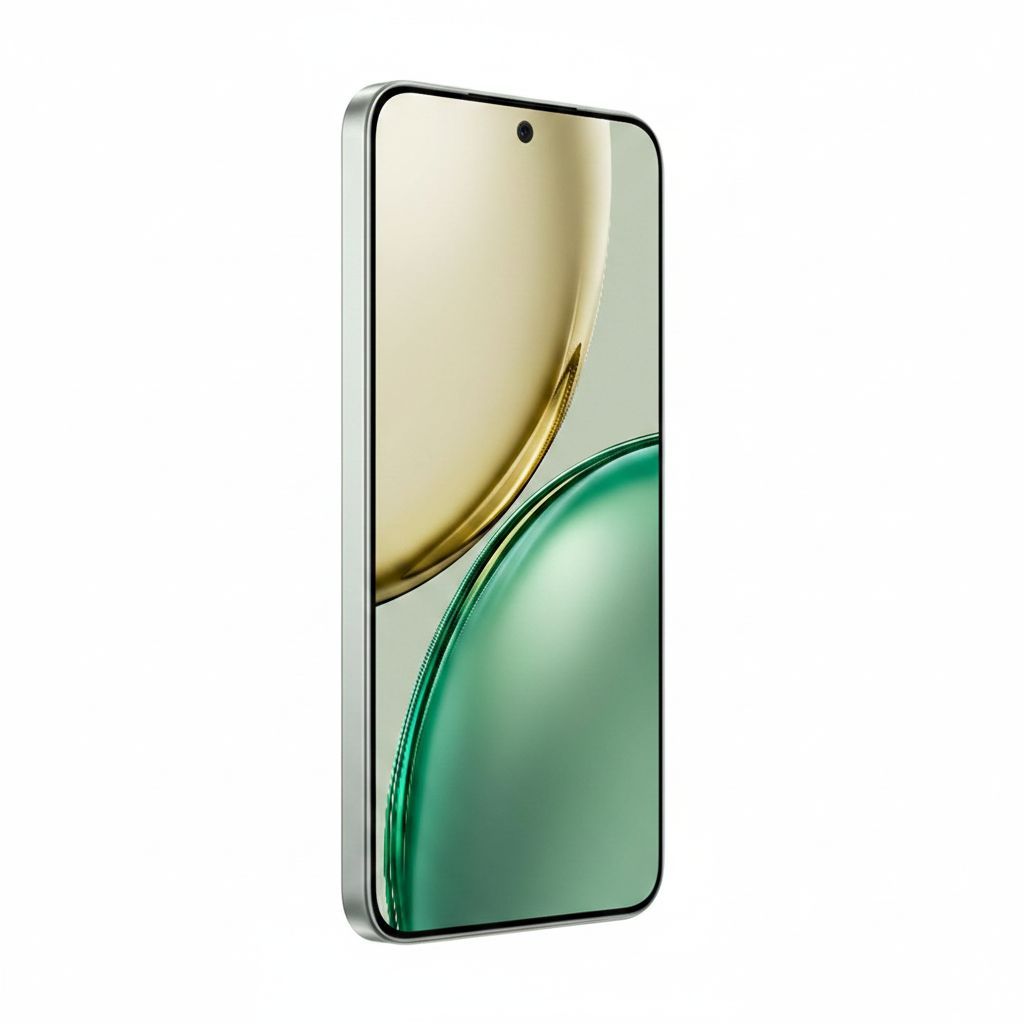 Honor X9d 5G Smartphone 12GB RAM + 256GB Storage with 108MP Ultra-Clear AI Camera, 6.79-inch 120Hz AMOLED Display & Android 15 | Forest Green