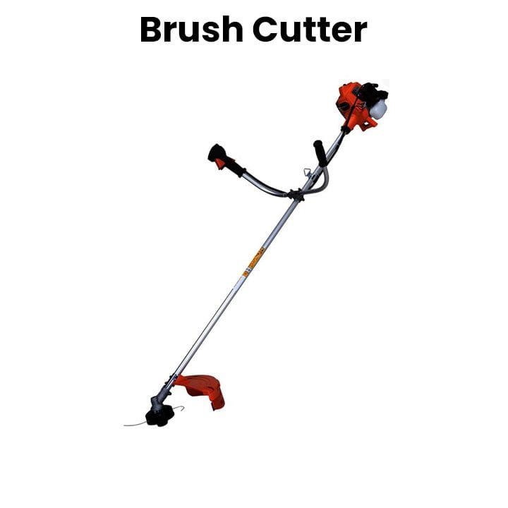 Hikoki Brush Cutter - Green | CG27EAS(S)DB