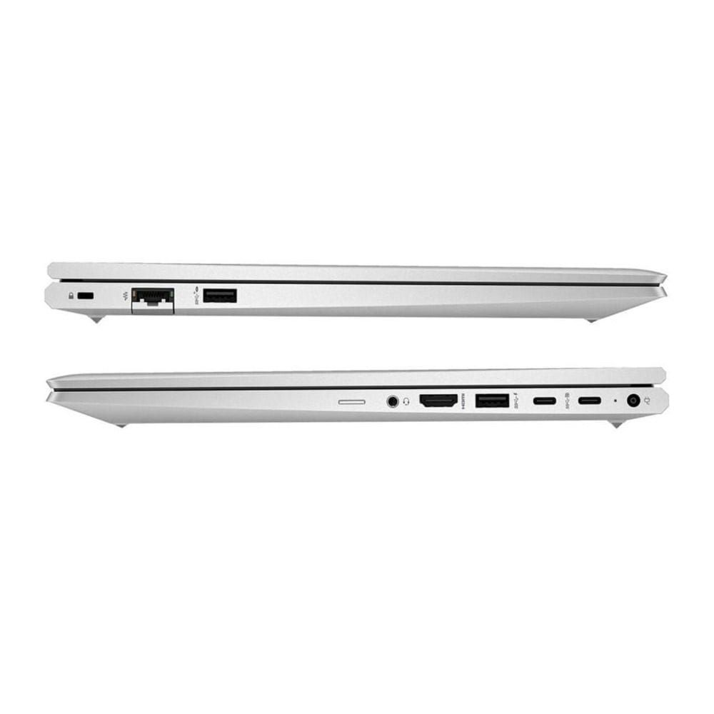 HP ProBook 440 G11 14-inch Laptop, Intel Core Ultra 7 155U, 16GB RAM, 512GB SSD, WUXGA Display, DOS | CT9P1ET