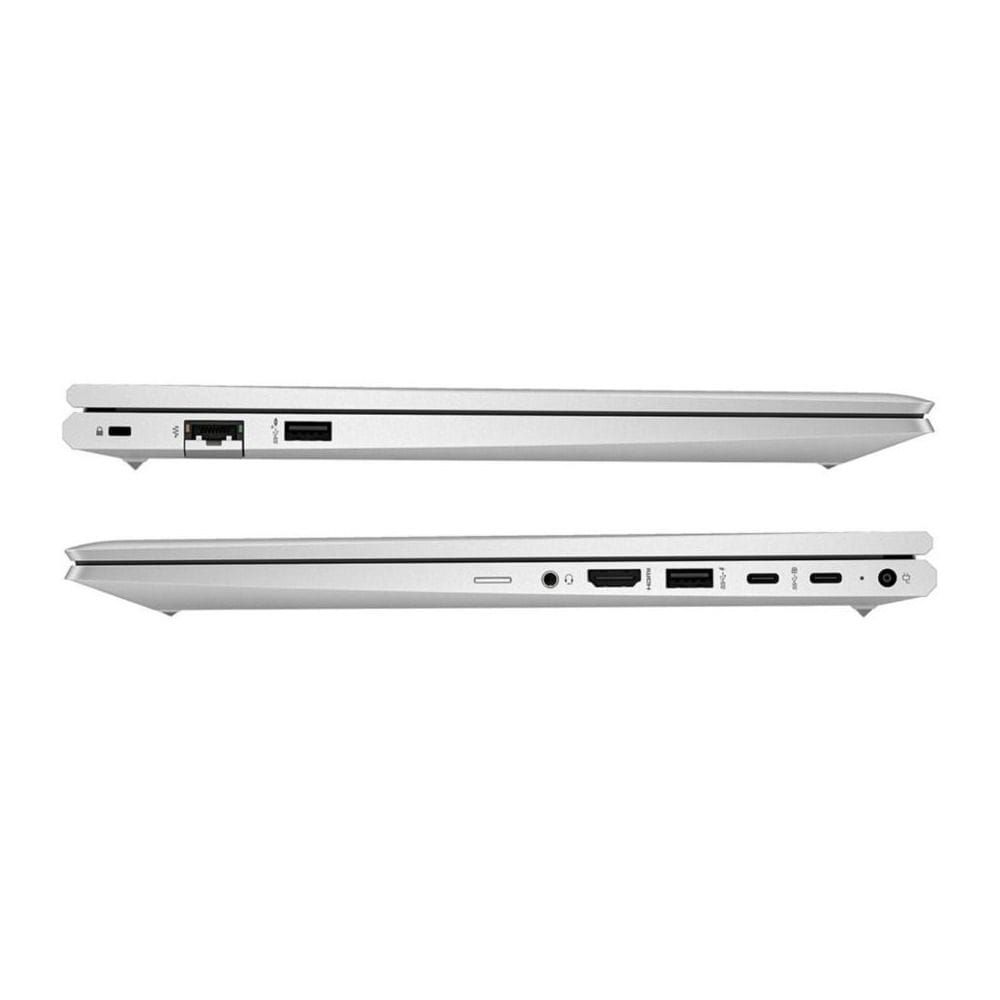 HP ProBook 460 G11 16-inch Business Laptop, Intel Core Ultra 7 155U, 16GB RAM, 512GB SSD, WUXGA Display, DOS | CT9N1ET