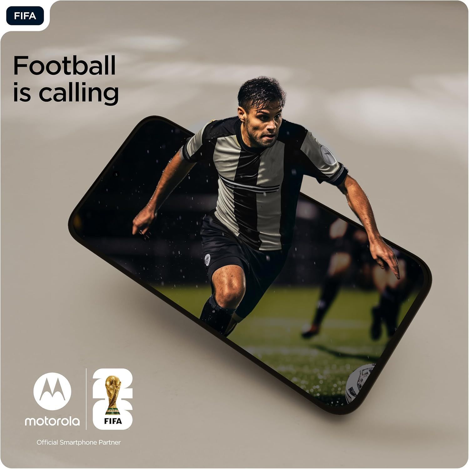 Motorola Moto G77 5G - 108MP Camera, 256GB Storage, 120Hz AMOLED Display | Black
