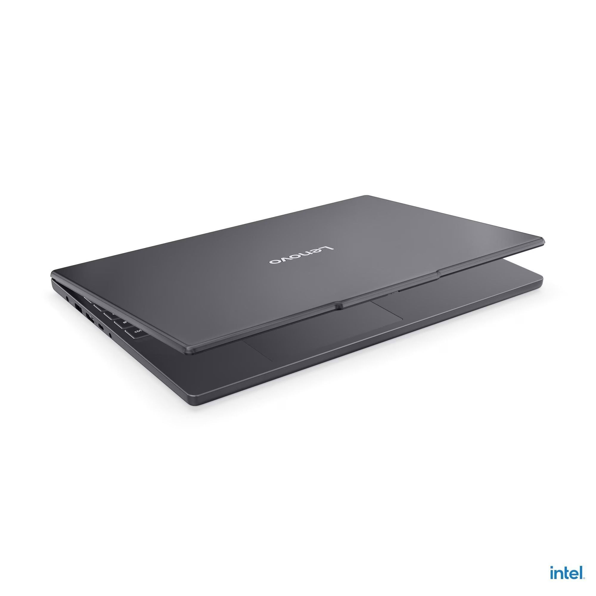 Lenovo IdeaPad Slim 3 15IRH10 15.3-inch Laptop, Intel Core i5-13420H, 8GB RAM, 512GB SSD, WUXGA IPS 60Hz Display - Luna Grey | 83K1015AAX