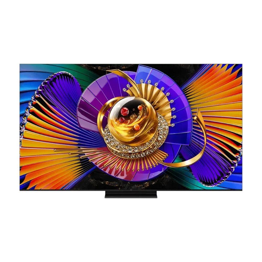 TCL 75-Inch C7L 4K UHD SQD-Mini LED Smart TV, 1,352 Precise Dimming Zones, HDR 3000 Nits, 144Hz Native Refresh Rate & Bang & Olufsen Audio | 75C7L