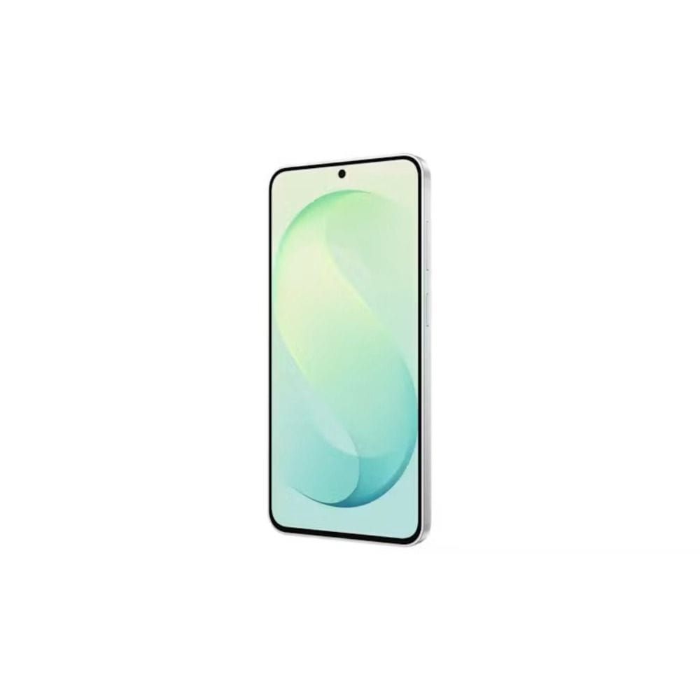 Samsung Galaxy S26 FE 5G Smartphone, 8GB RAM, 512GB Storage, 6.7-Inch FHD+ Dynamic AMOLED 2X Display, 50MP Camera, 4900mAh Battery | Pistachio | SM-S741BLGWMEA