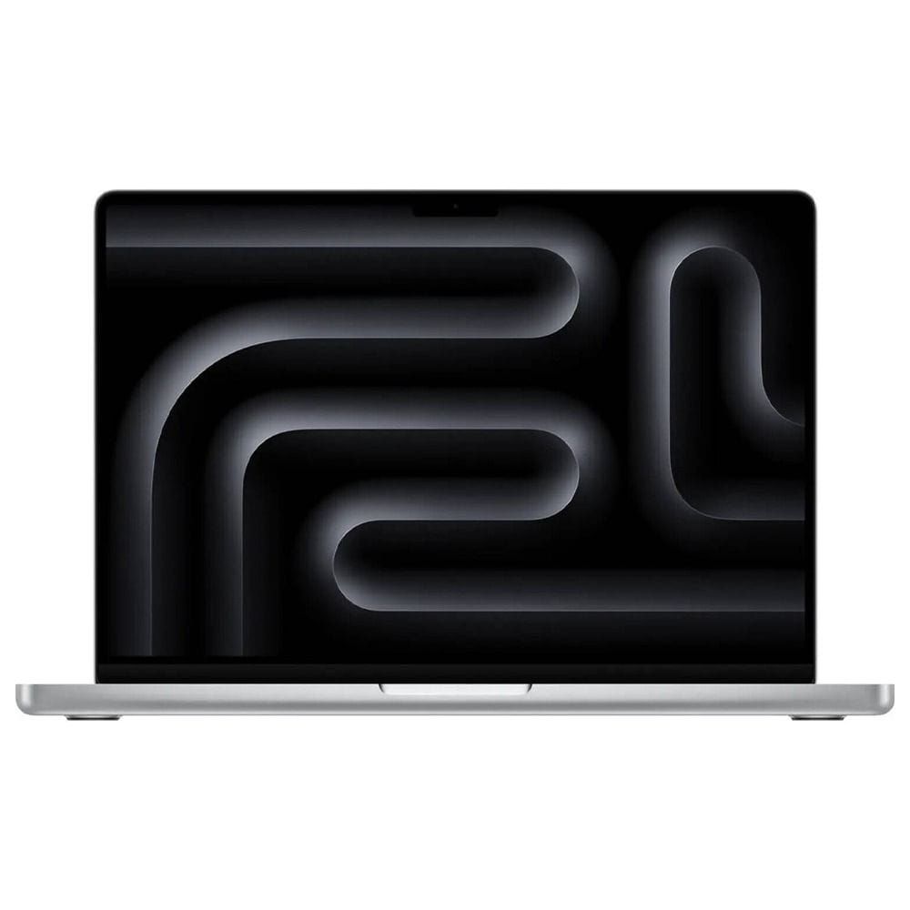 Apple MacBook Pro 14-inch Laptop, M5 Max Chip, 18-Core CPU & 32-Core GPU, 36GB RAM, 2TB SSD, Liquid Retina XDR Display | Silver - MGDQ4AB/A