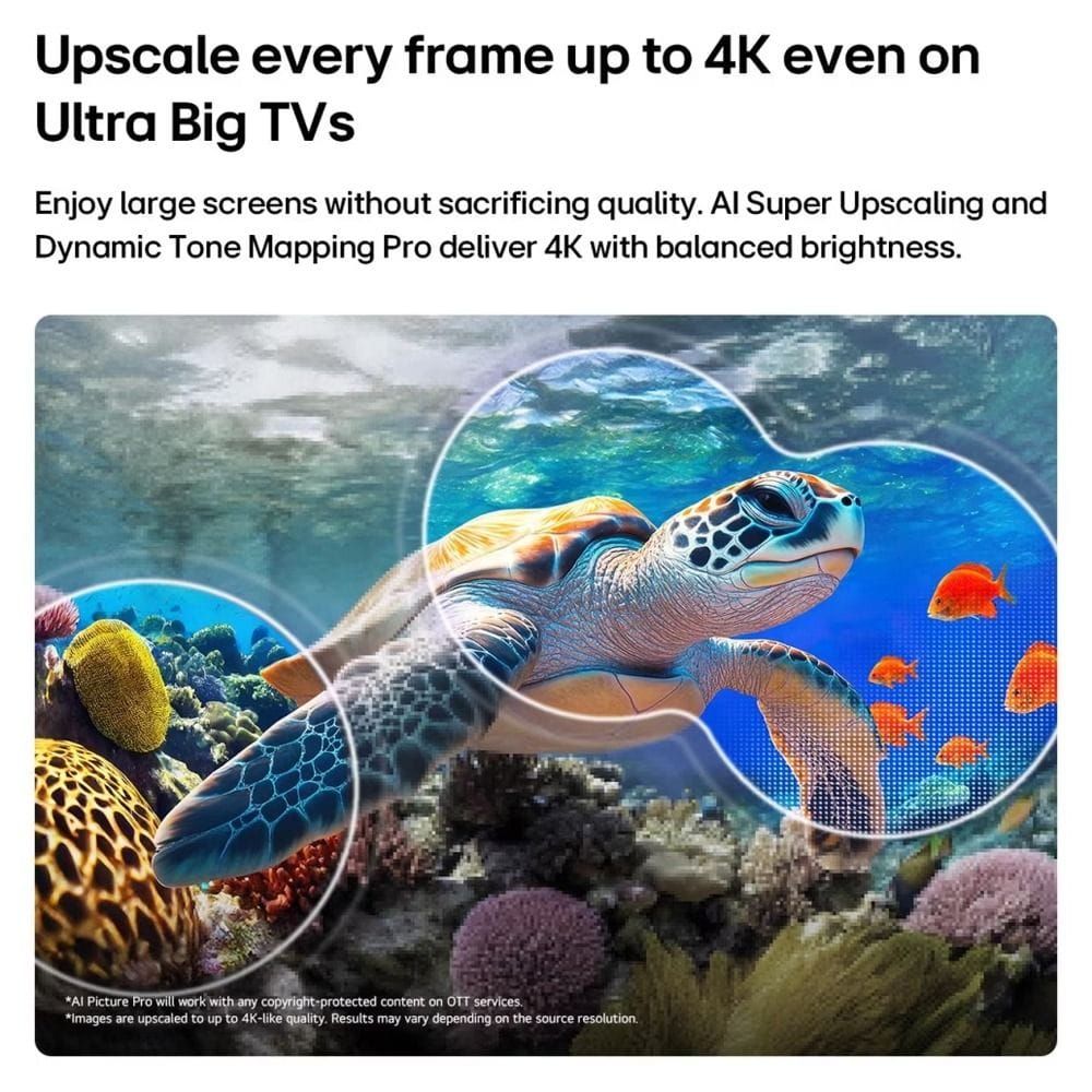 LG 86-Inch QNED Evo AI QNED85 MiniLED 4K Smart TV - Dynamic QNED Color Pro, HDR10/Dolby Vision, AI Sound Pro, webOS, Magic Remote | 86QNED85B6T.AMRG