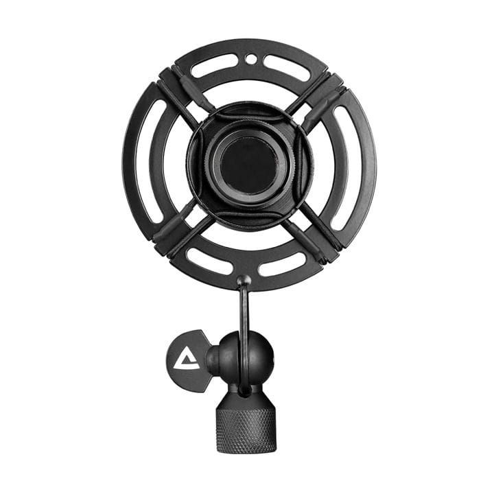 Thronmax MDrill Zone Streaming Microphone – USB Streaming Microphone for Recording & Content Creation | Black – NEWM5
