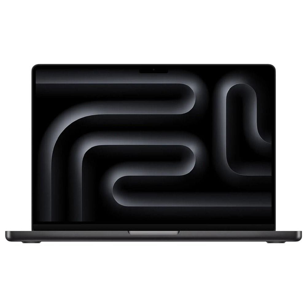 Apple MacBook Pro 14-inch Laptop, M5 Max Chip, 18-Core CPU & 32-Core GPU, 36GB RAM, 2TB SSD, Liquid Retina XDR Display | Space Black - MGDU4ZS/A
